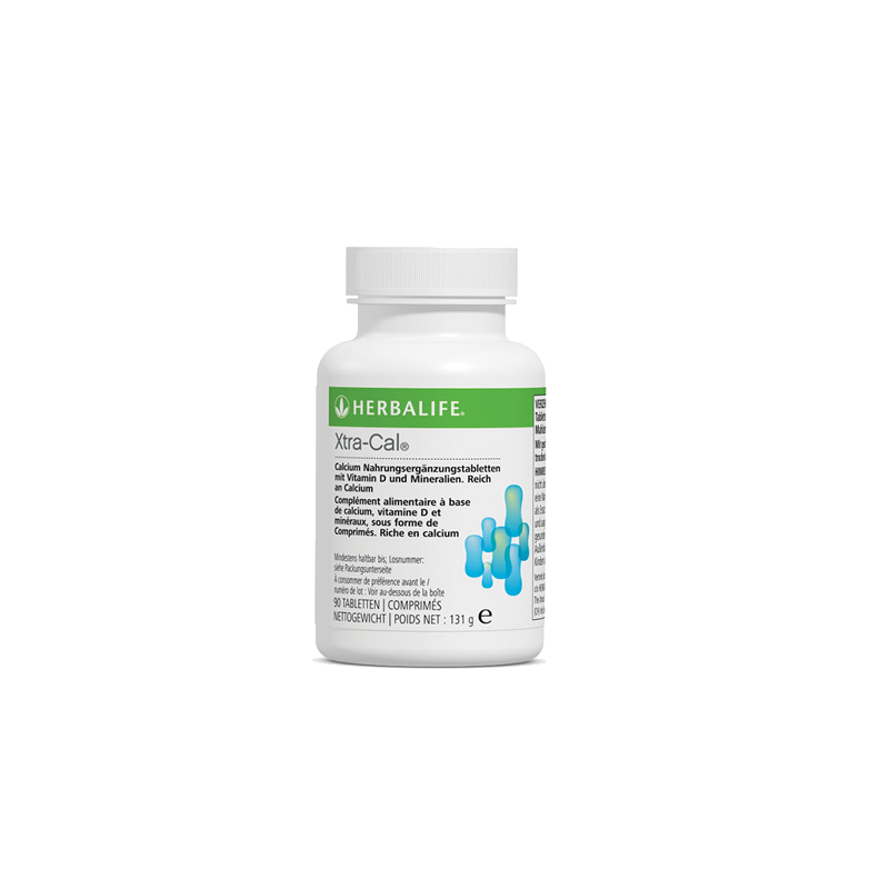 Xtra-Cal® 131 g