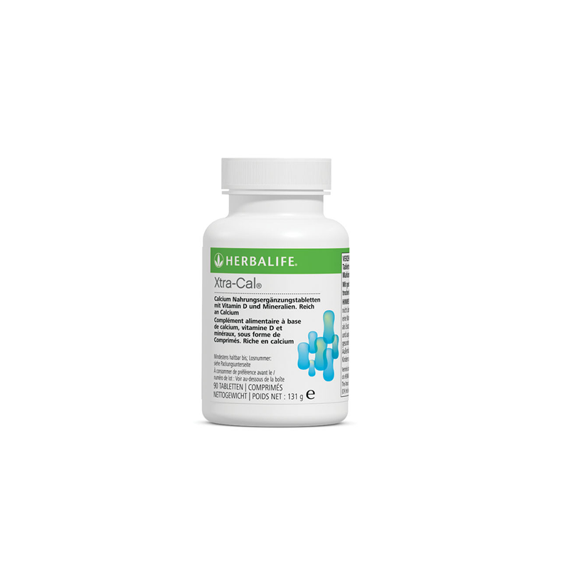 Xtra-Cal® 131 g