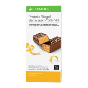 Barres aux protéines (14 barres) Citron 14 x 35 g