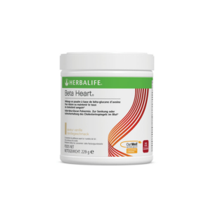Beta Heart® Vanille 229g
