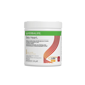 Beta heart® Vanilla 229 g