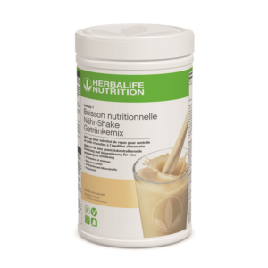 Formula 1 - Boisson nutritionnelle Vanille onctueuse 780g