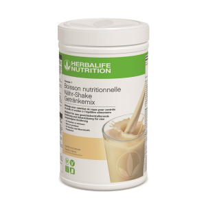 Formula 1-Frullato Vaniglia Crème 780g