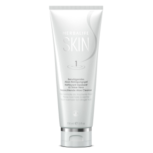 Soothing Aloe Cleanser – SKIN 150 ml Each