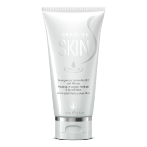 Herbalife SKIN Purifying Mint Clay Mask 120 ml