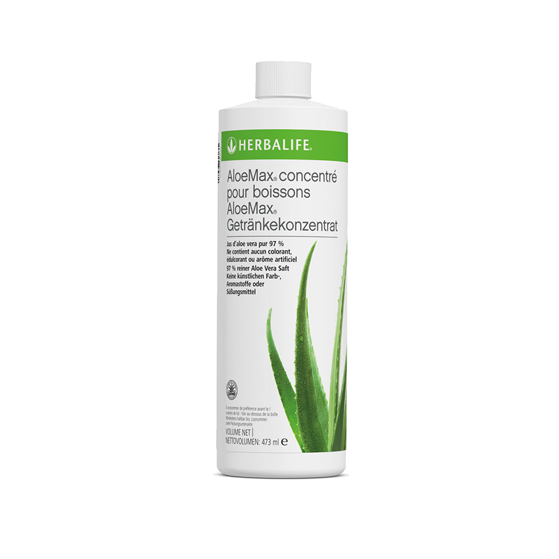 AloeMax 473mL