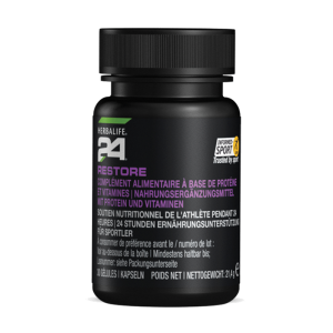 H24 Restore 30 Kapseln