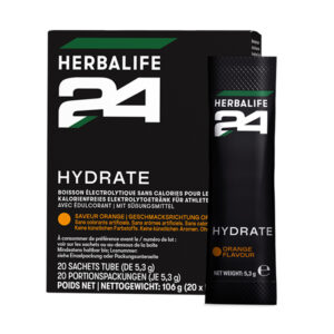 H24 Hydrate Orange 20 x 5.3 g