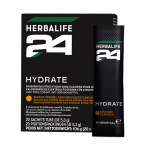 H24 Hydrate Orange 20 x 5.3 g