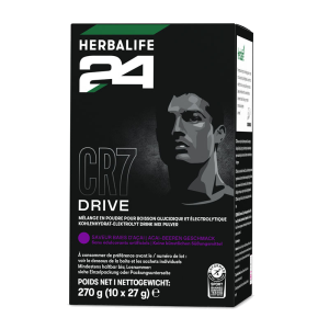 CR7 Drive Sachets Acai Berry 270 g