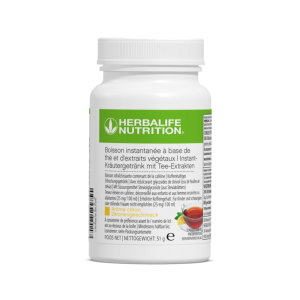 Infuso a base di erbe Agrumi 51 g