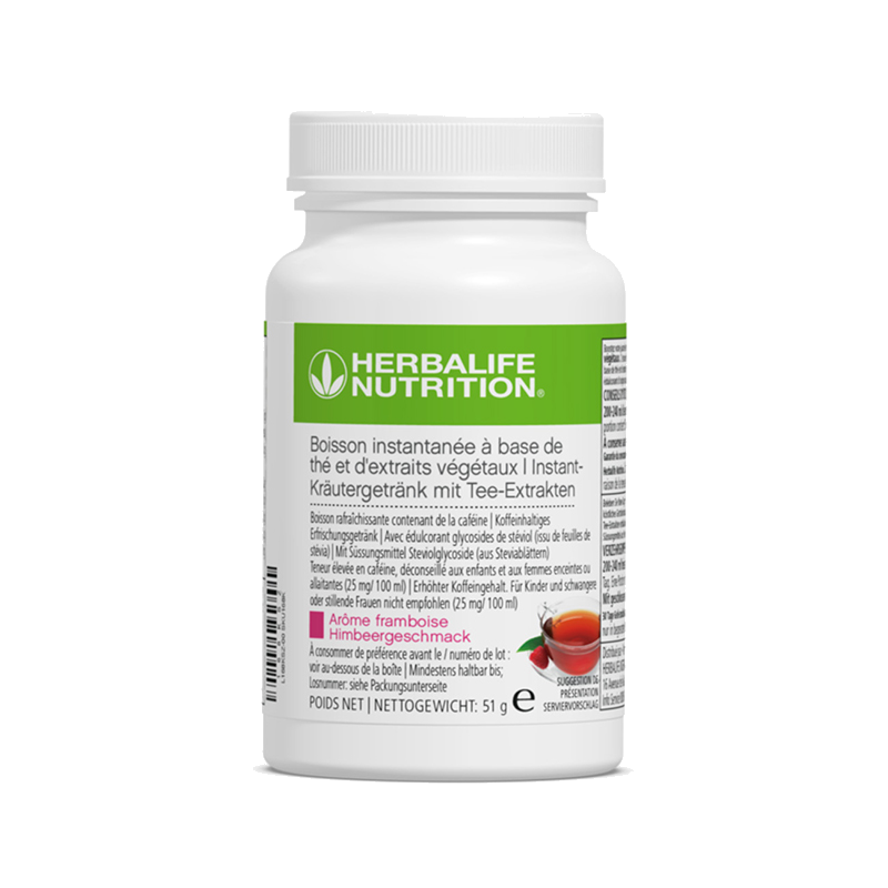 Instant Herbal Beverage Raspberry 51 g