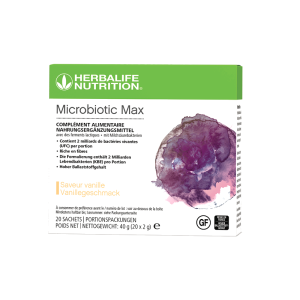Microbiotic Max 40g
