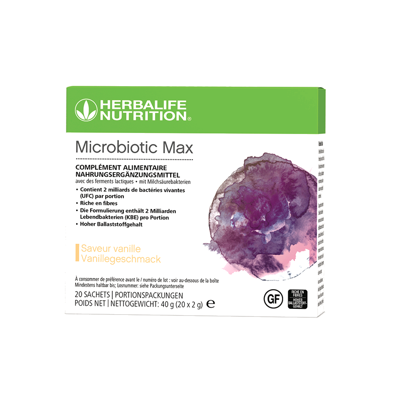 Microbiotic Max 40 g