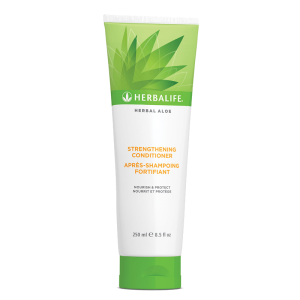 Herbal Aloe Strengthening Conditioner 250 ml