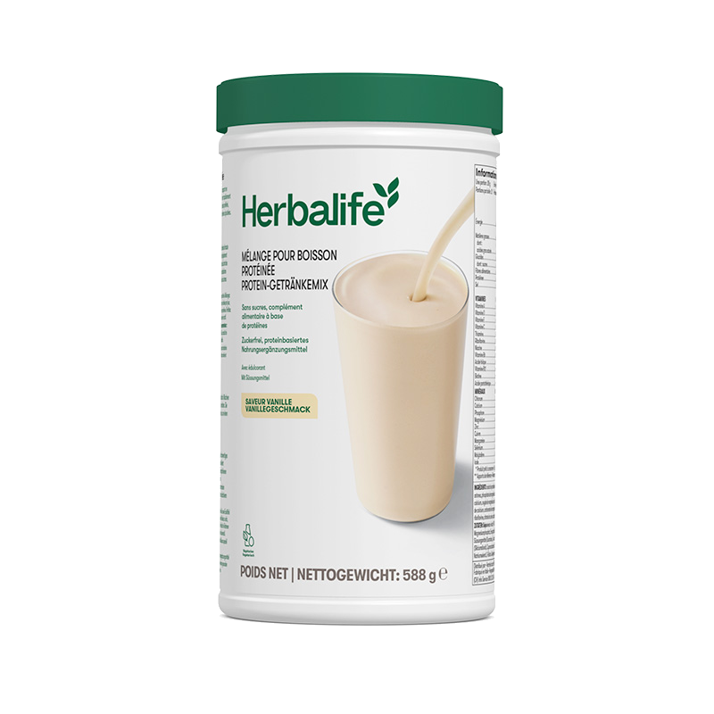 Protein Drink Mix 588 g