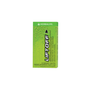 Liftoff™ Agrumes 10 x 4.5 g