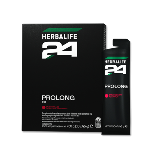 Herbalife24® Prolong Strawberry 10 sachets of 45 g