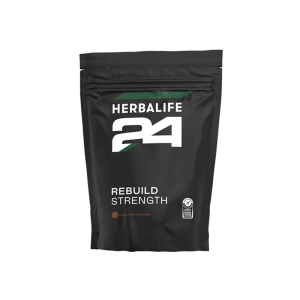 Herbalife24® Rebuild Strength Chocolate 1000 g sachet