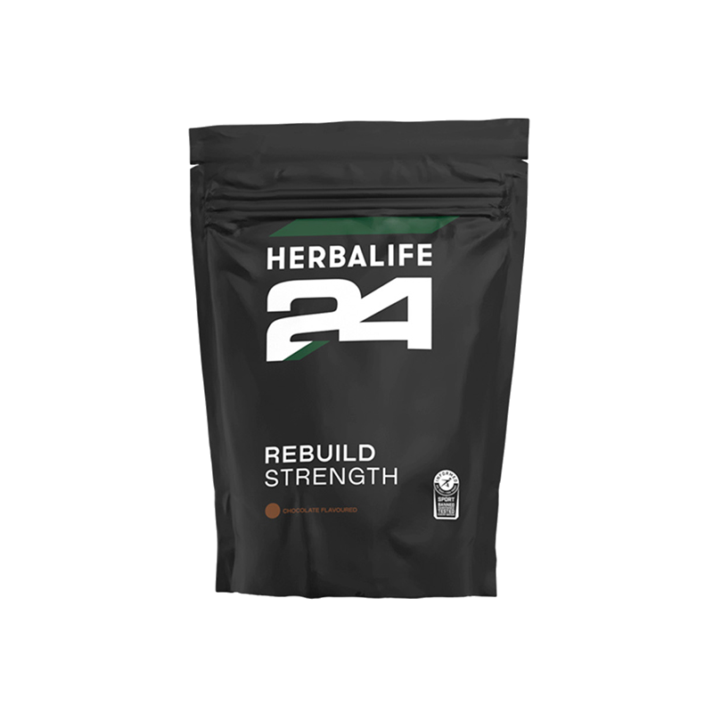 Herbalife24® Rebuild Strength Chocolate 1000 g sachet