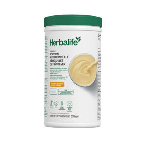 Formula 1 - Boisson nutritionnelle Crème de banane 550g