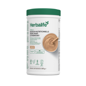 Formula 1 Nutritional Shake Mix Café Latte 550 g