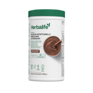 Formula 1 - Boisson nutritionnelle Chocolat gourmand 550g