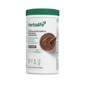 Formula 1 Nutritional Shake Mix Smooth Chocolate 550 g