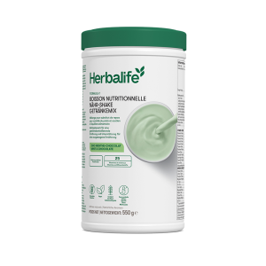 Formula 1 Nutritional Shake Mix Mint & Chocolate 550 g