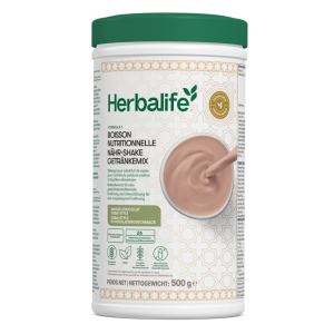 Formula 1 Nutritional Shake Mix Dubai style chocolate flavour 500 g