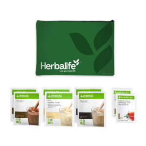 Pack Essai Herbalife