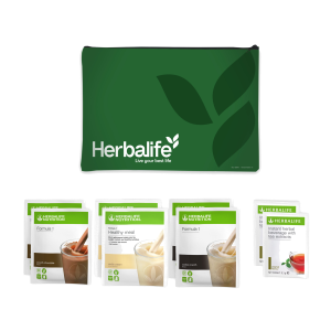 Herbalife Trial Pack