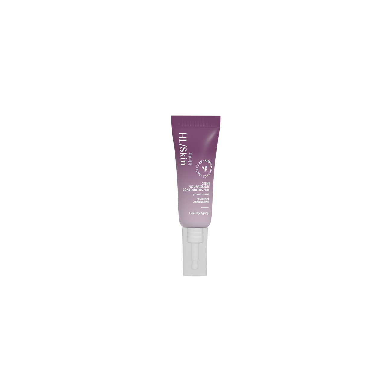 HL/Skin Crème Nourrissante Contour des Yeux 15 ml