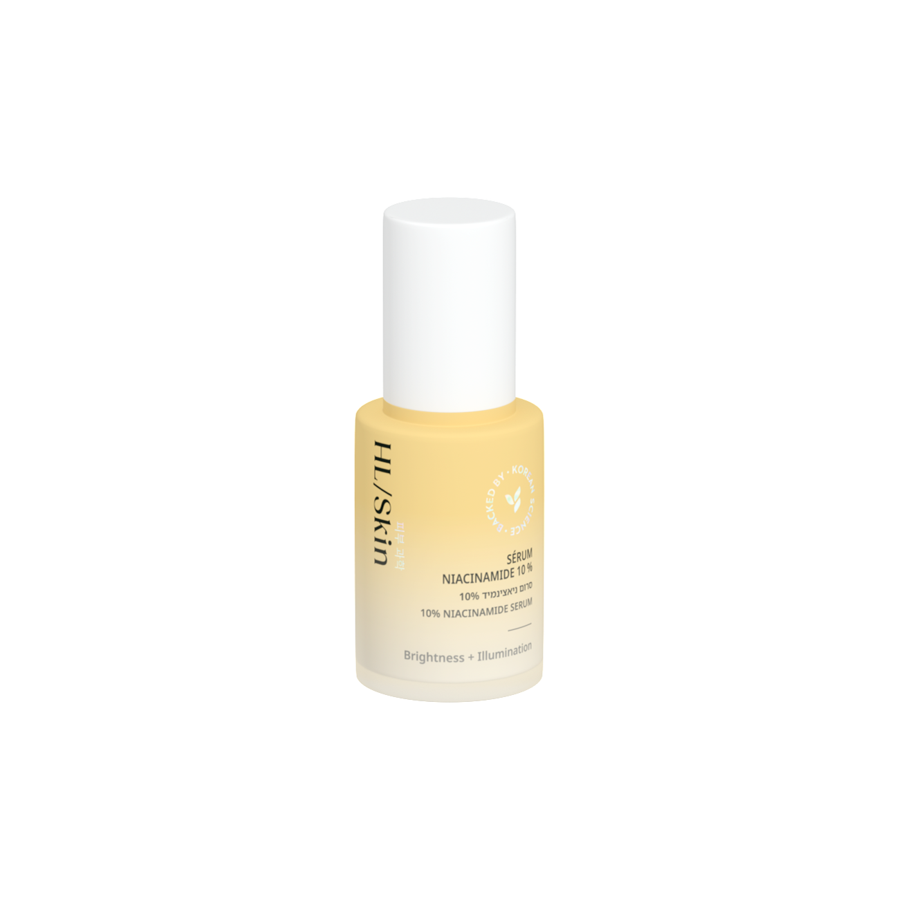 HL/Skin Sérum Niacinamide 10 % 30 ml