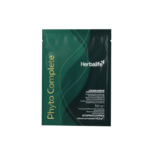 Phyto Complete 60 capsules
