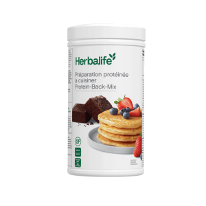 Protein Bake Mix 480 g