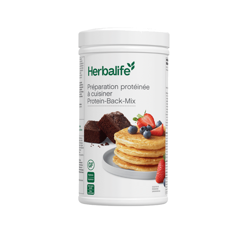 Protein Bake Mix 480 g