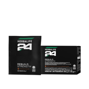 Rebuild Strength Herbalife24® Chocolat Paquet de 7 portions