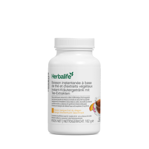 Instant Herbal Beverage Mango Dragon Fruit 51 g
