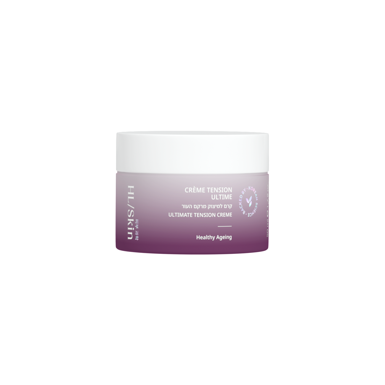 HL/Skin Crème Tension Ultime 50ml