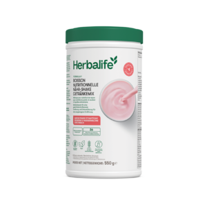 Formula 1 Boisson Fraise et pastèque Édition Limitée 550 g 550g