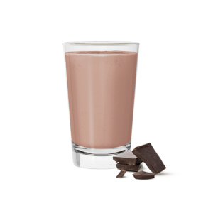 Formula 1 Nutritional Shake Mix Dubai style chocolate flavour 500 g — prepared product
