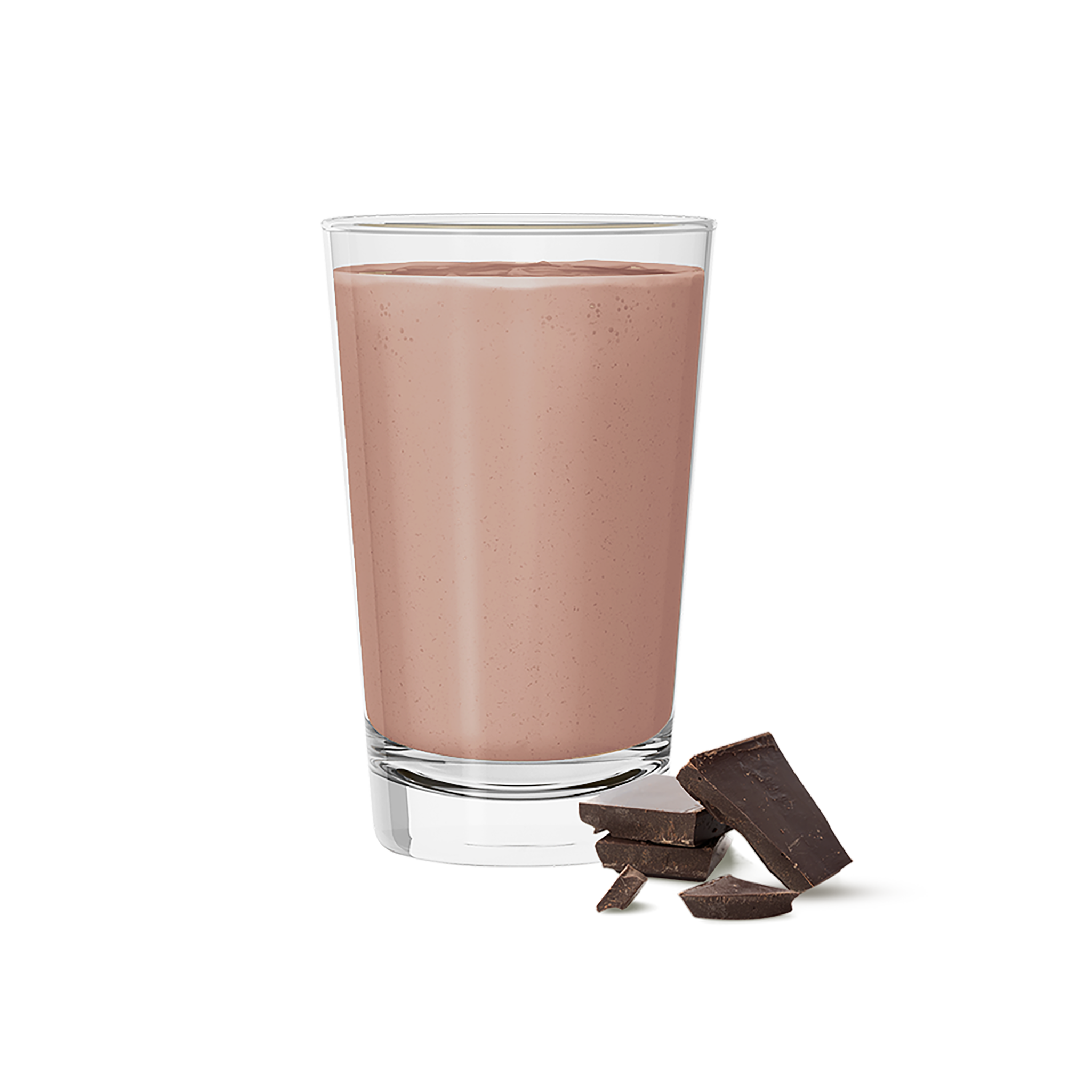 Formula 1 Nutritional Shake Mix Dubai style chocolate flavour 500 g — prepared product
