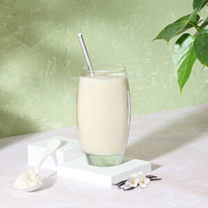 Formula 1 Nutritional Shake Mix Vanilla Cream 780 g — prepared product