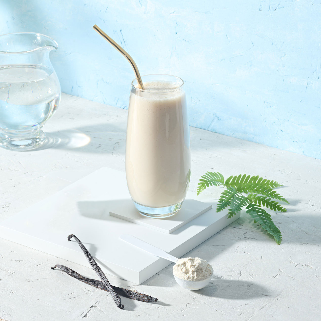 Formula 3 – Personalized Protein Powder 240 g — prepared product