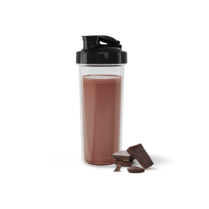 Herbalife24® Rebuild Strength Chocolate 1000 g sachet — prepared product