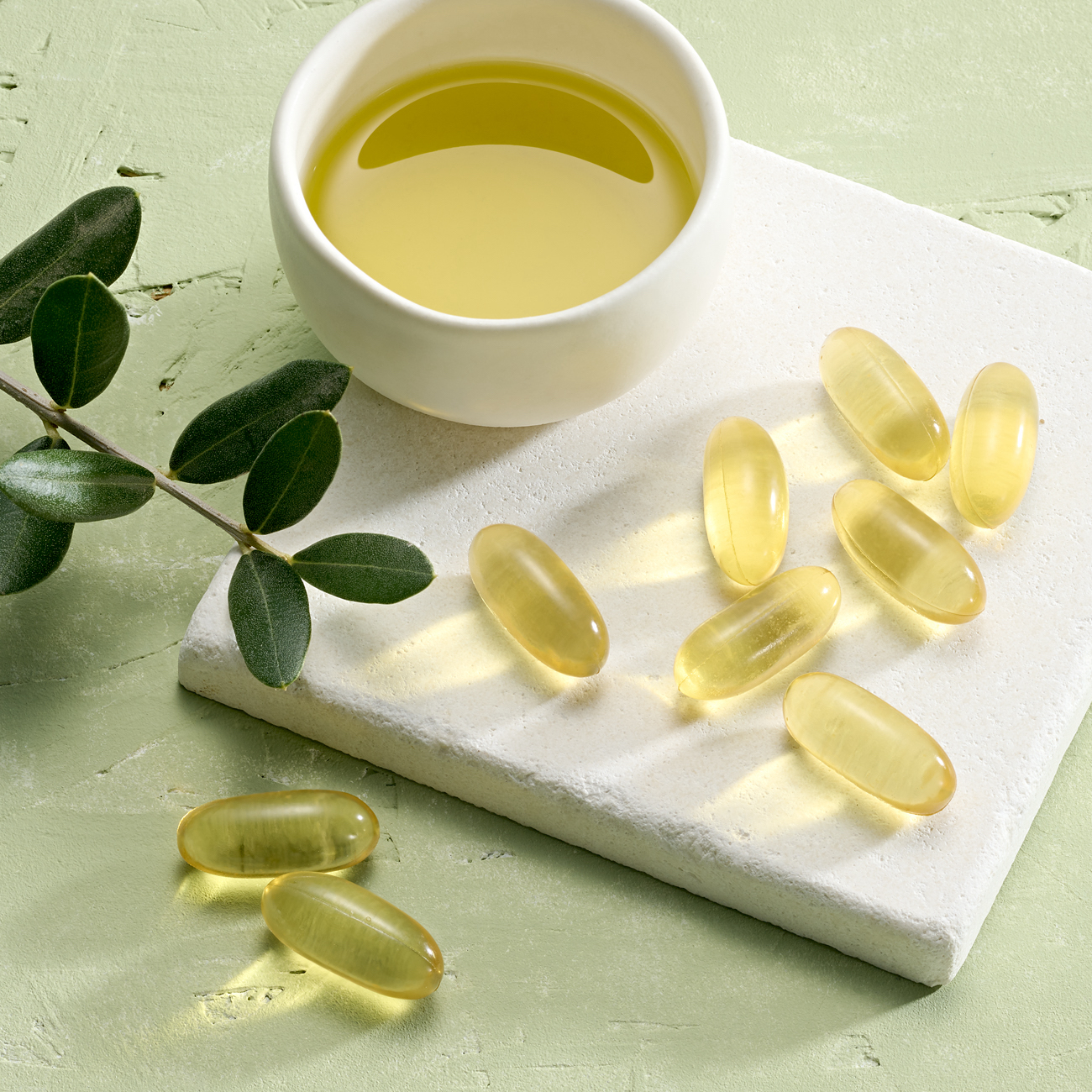 Herbalifeline® Max 42 g — prepared product