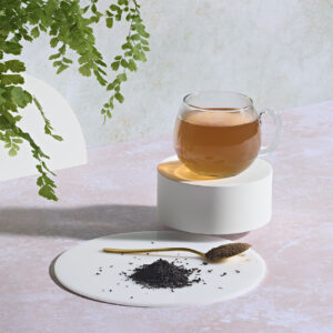 Instant Herbal Beverage Original 51 g — prepared product