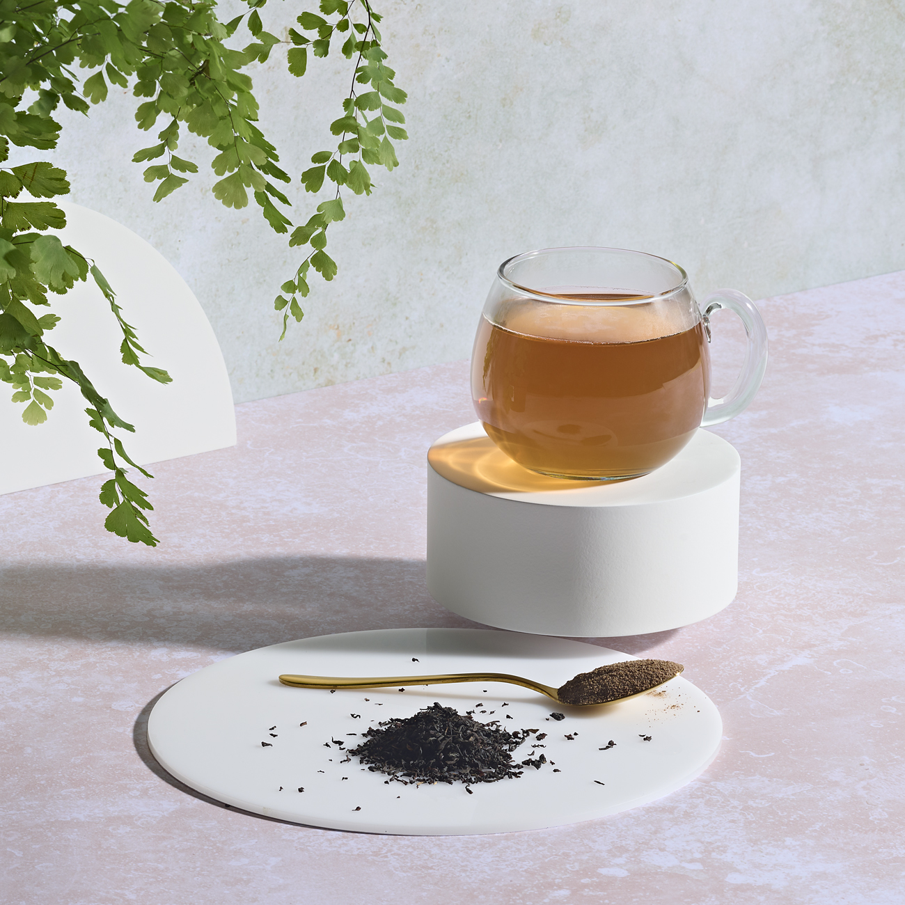 Instant Herbal Beverage Original 51 g — prepared product
