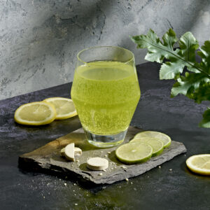 Liftoff™ Citrus 10 x 4.5 g — prepared product